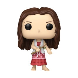 Funko POP! Firefly River Tam Figura de Vinilo