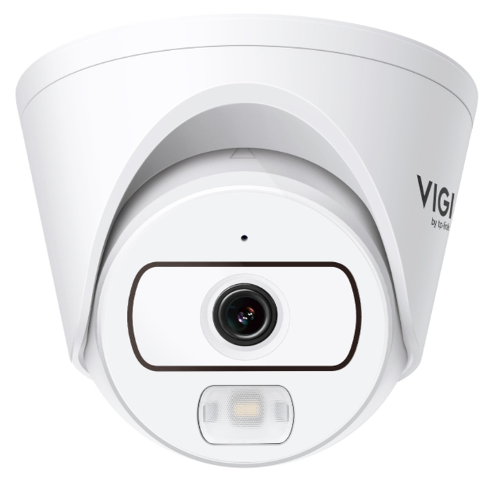 TP-Link VIGI EasyCam C420 Cámara de seguridad IP Exterior 2 MP Blanco