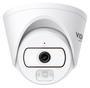 TP-Link VIGI EasyCam C420 Cámara de seguridad IP Exterior 2 MP Blanco