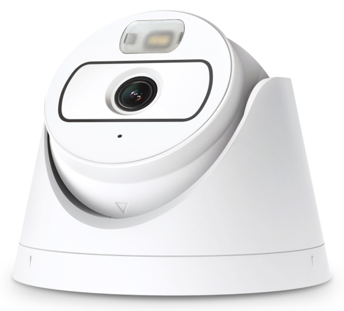 TP-Link VIGI EasyCam C420 Cámara de seguridad IP Exterior 2 MP Blanco