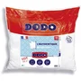 DODO THE AUTHENTIC Juego de 2 Almohadas Medianas 50 x 70 cm Blancas