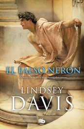 El Falso Nerón, Lindsey Davis - B DE BOLSILLO