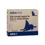 Swedencare Nutramind para Perro y Gato 45 Cápsulas