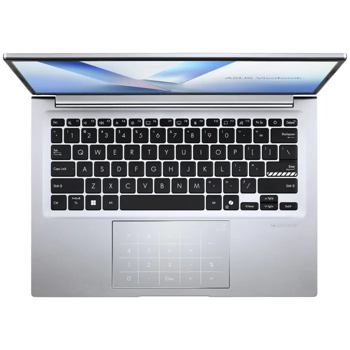 Asus VivoBook 14 M1405 WUXGA 14" AMD Ryzen 7 170 16GB RAM SSD 512GB