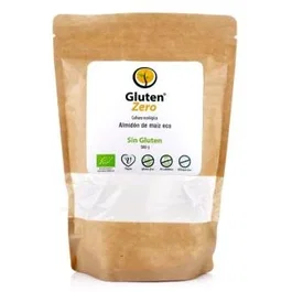 GLUTEN ZERO Almidon de Maiz Eco Sg 500Gr