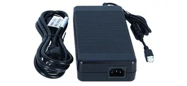 Cisco CSF1200C-PWR-AC= Adaptador e inversor de corriente Interior Negro