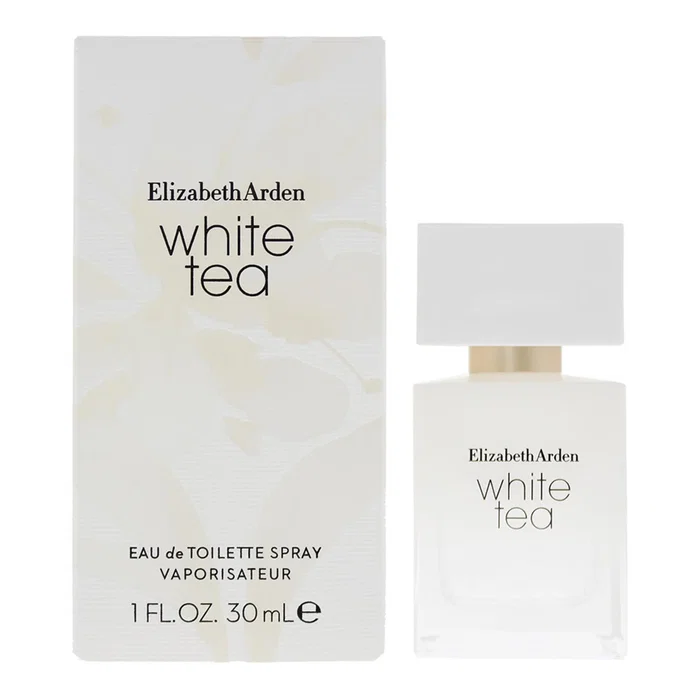 Elizabeth Arden White Tea Agua de Tocador 30 ml Elizabeth Arden White Tea Agua de Tocador 30 ml