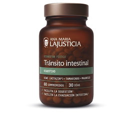 Ana Maria Lajusticia Tránsito Intestinal 60 Comprimidos