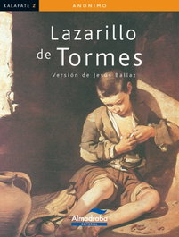 ALMADRABA, El Lazarillo de Tormes - Kalafate