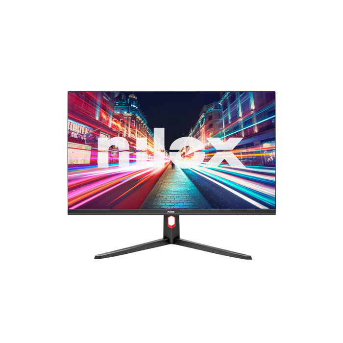 Nilox Monitor Curvo 27 Pulgadas 2K 200Hz NXM27CV2K2001