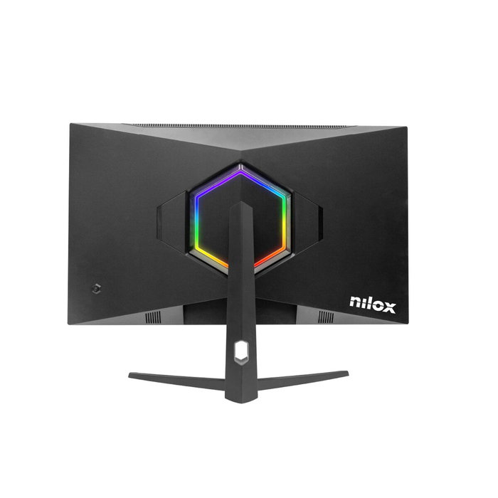 Nilox Monitor Curvo 27 Pulgadas 2K 200Hz NXM27CV2K2001
