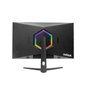 Nilox Monitor Curvo 27 Pulgadas 2K 200Hz NXM27CV2K2001