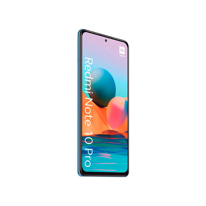 Smartphone Xiaomi Redmi Note 10 Pro 6,67" Octa Core 8 GB RAM 128 GB Azul