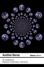 El multiverso, Aurélien Barrau - ALIANZA