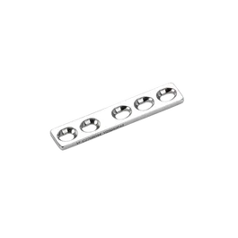Vimel C2705044 Dcp 2.7 mm 5 Hole 45 mm Long