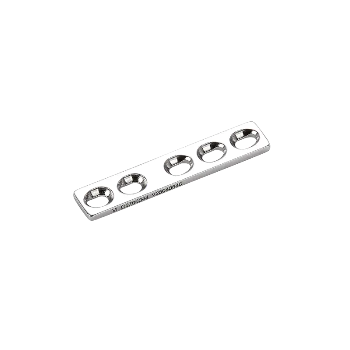 Vimel C2705044 Dcp 2.7 mm 5 Hole 45 mm Long Vimel C2705044 Dcp 2.7 mm 5 Hole 45 mm Long