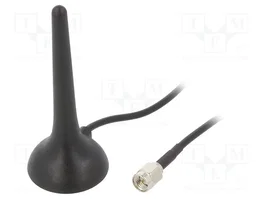 ZAMEL ANT-01/WI-FI Antena Exterior WiFi Smart Home