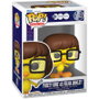 FUNKO Figura POP Looney Tunes Tweety Bird as Velma Dinkley