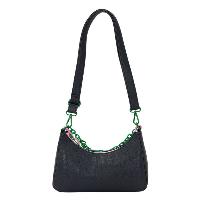 Universal by Loungefly Bandolera Wicked 2
