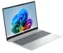 HP OmniBook 5 AI 16-ag1217nw - Portátil 16" 2K OLED, Ryzen AI 7 350, 16GB RAM, 512GB SSD, Windows 11 Home, Plata Glacial