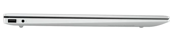 HP OmniBook 5 AI 16-ag1217nw - Portátil 16" 2K OLED, Ryzen AI 7 350, 16GB RAM, 512GB SSD, Windows 11 Home, Plata Glacial