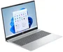 HP OmniBook 5 AI 16-ag1217nw - Portátil 16" 2K OLED, Ryzen AI 7 350, 16GB RAM, 512GB SSD, Windows 11 Home, Plata Glacial