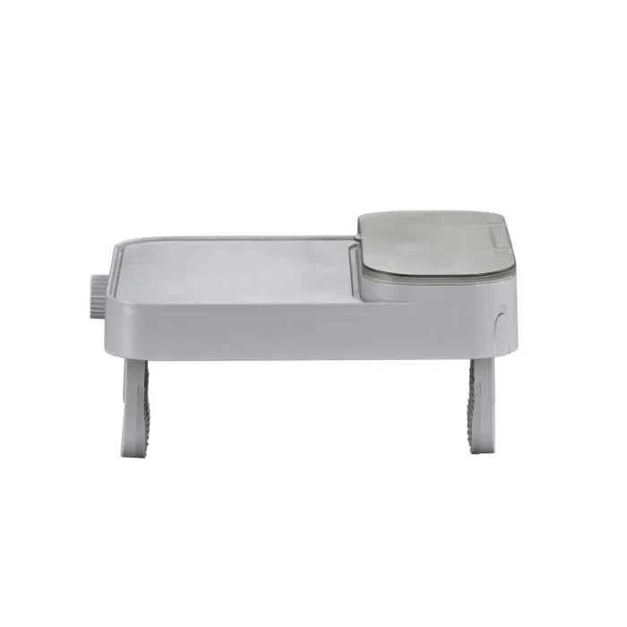Bestway BES6941607368282 Bandeja de accesorios 4 en 1 Lay-Z-Spa para jacuzzi inflable 32 cm x 30 cm x 18 cm Bestway BES6941607368282 Bandeja de accesorios 4 en 1 Lay-Z-Spa para jacuzzi inflable 32 cm x 30 cm x 18 cm