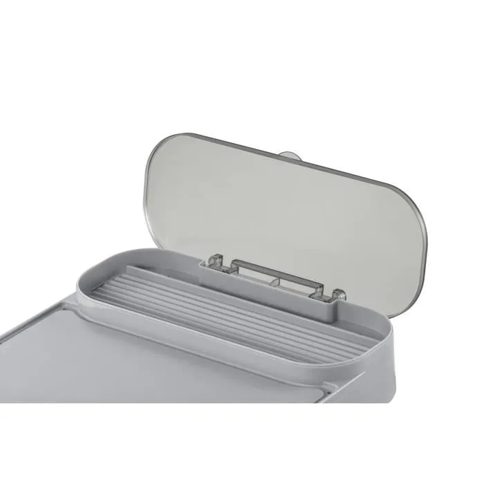 Bestway BES6941607368282 Bandeja de accesorios 4 en 1 Lay-Z-Spa para jacuzzi inflable 32 cm x 30 cm x 18 cm Bestway BES6941607368282 Bandeja de accesorios 4 en 1 Lay-Z-Spa para jacuzzi inflable 32 cm x 30 cm x 18 cm