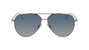 Victoria Beckham VB203S-706 Gafas de sol para mujer con cristal gris degradado
