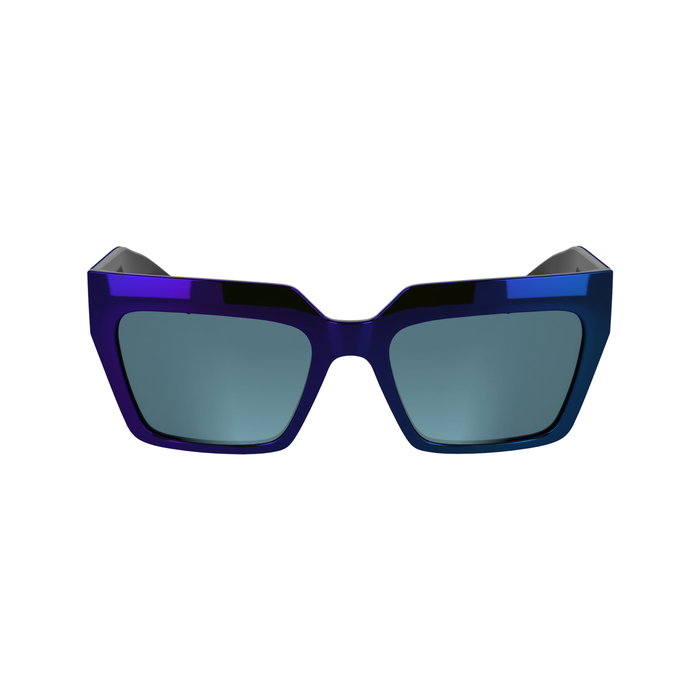 Karl Lagerfeld KL6181SN-400 Gafas de sol Azul