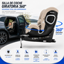 Recaro XENON 1 KID Elegant Beige 60-125cm
