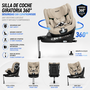 Recaro XENON 1 KID Elegant Beige 60-125cm