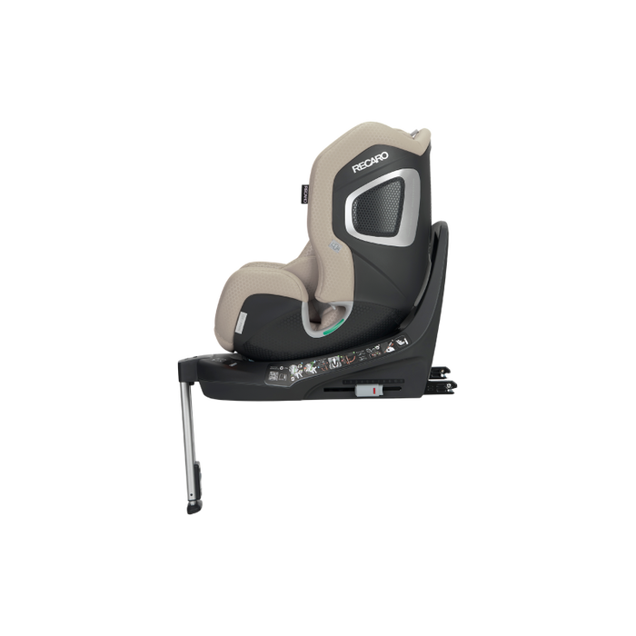 Recaro XENON 1 KID Elegant Beige 60-125cm