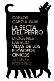 La secta del perro, Carlos García Gual - ALIANZA
