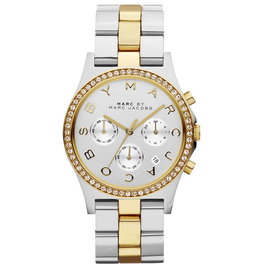 Reloj Mujer Marc Jacobs MBM3197 (Ø 38 mm)