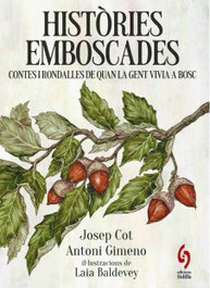 Històries emboscades, Josep Cot y Antoni Gimeno - EDITORIAL SIDILLA