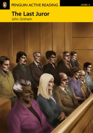 The Last Juror, John Grisham - PENGUIN