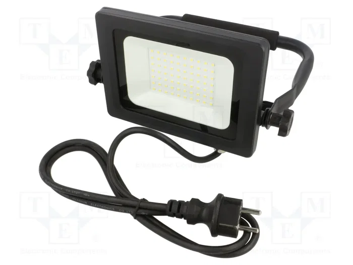 GTV Poland Foco LED 50W 6400K 4000lm GTV Poland Foco LED 50W 6400K 4000lm