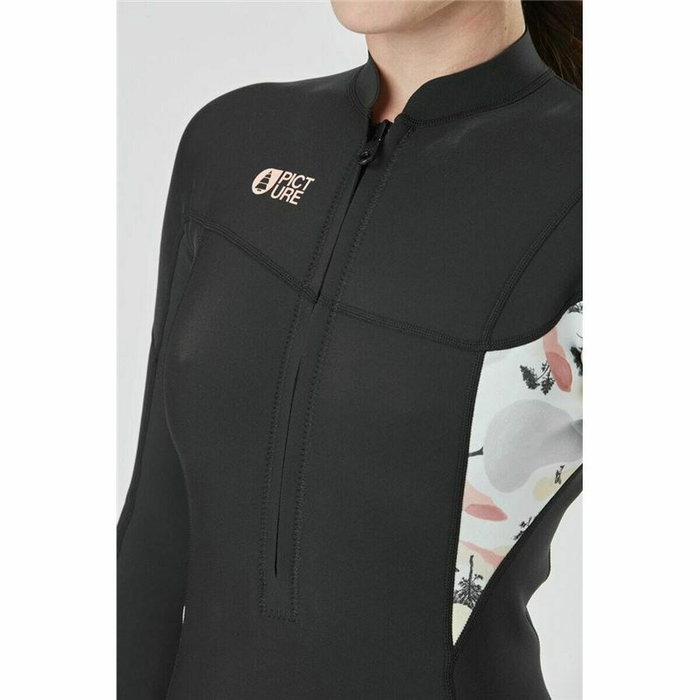 Neopreno Picture Meta Sl 2/2 Negro Neopreno Picture Meta Sl 2/2 Negro