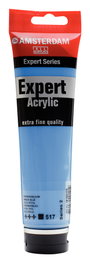 Amsterdam Expert Series Acrílico Azul Real 517 Tubo 150 ml