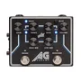 Aguilar Pedal Preamplificador AG Preamp DI Ecualizador 4 Bandas Salida Auriculares y DI