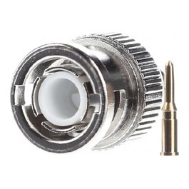 EFB Elektronik Conector BNC Crimpstecker RG59/62 75/93Ohm 52502.1
