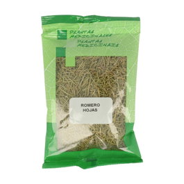 Plameca Hierba de Romero Hoja 50 g