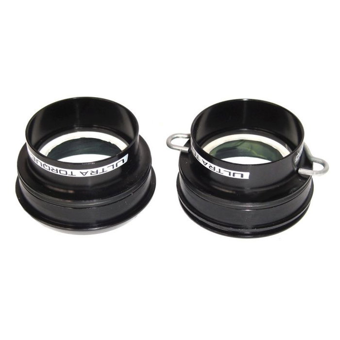 Campagnolo Ultra-Torque OS-Fit Set de Cazoletas de Aluminio Pedalier 86,5 mm Campagnolo Ultra-Torque OS-Fit Set de Cazoletas de Aluminio Pedalier 86,5 mm