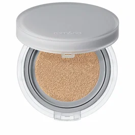 Rom&nd Nu Zero Cushion Base Compacta 04 Beige Semi-mate