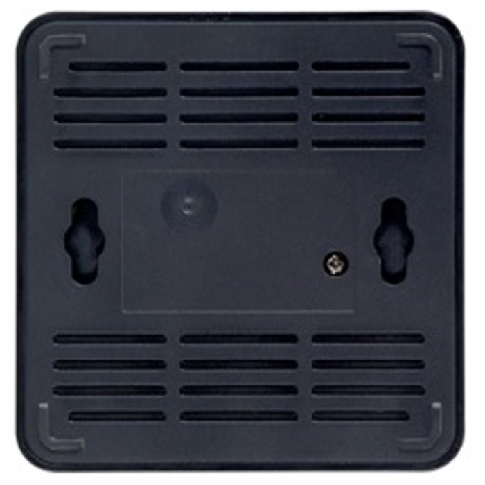 LevelOne FEU-0812 - Switch de Sobremesa 8 Puertos 10/100 Mbps, Plug & Play, con MDI/MDIX Automático