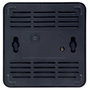 LevelOne FEU-0812 - Switch de Sobremesa 8 Puertos 10/100 Mbps, Plug & Play, con MDI/MDIX Automático