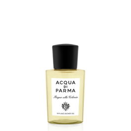 Colonia, Hidratante, Gel de ducha, Todos los tipos de piel, 40 ml