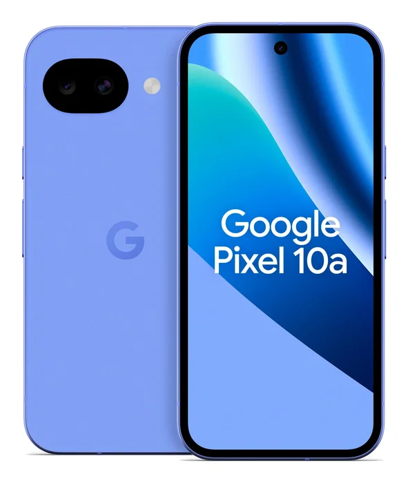 Google Pixel 10a 5G 128GB Lavanda Google Pixel 10a 5G 128GB Lavanda