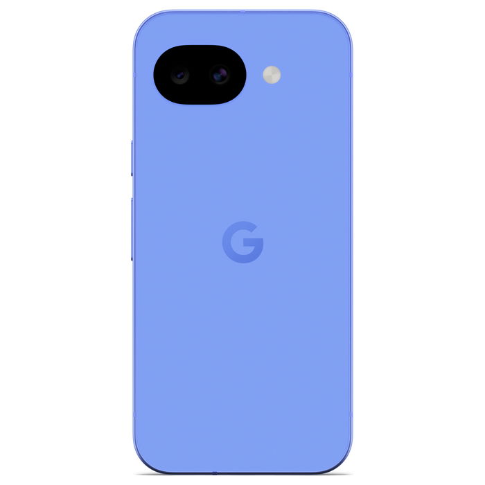 Google Pixel 10a - Smartphone Android 16.0, 6.3" Pantalla OLED 120Hz, 128GB Almacenamiento, 8GB RAM, Cámara 48MP, Batería 5100mAh, 5G, Color Lavanda Google Pixel 10a - Smartphone Android 16.0, 6.3" Pantalla OLED 120Hz, 128GB Almacenamiento, 8GB RAM, Cámara 48MP, Batería 5100mAh, 5G, Color Lavanda